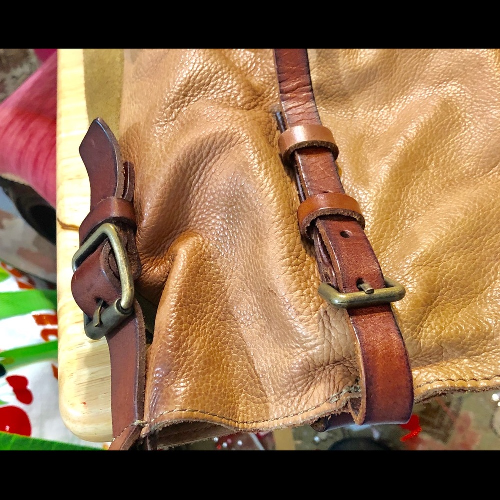 Lieberkind handbag crossbody - Picture 4 of 8